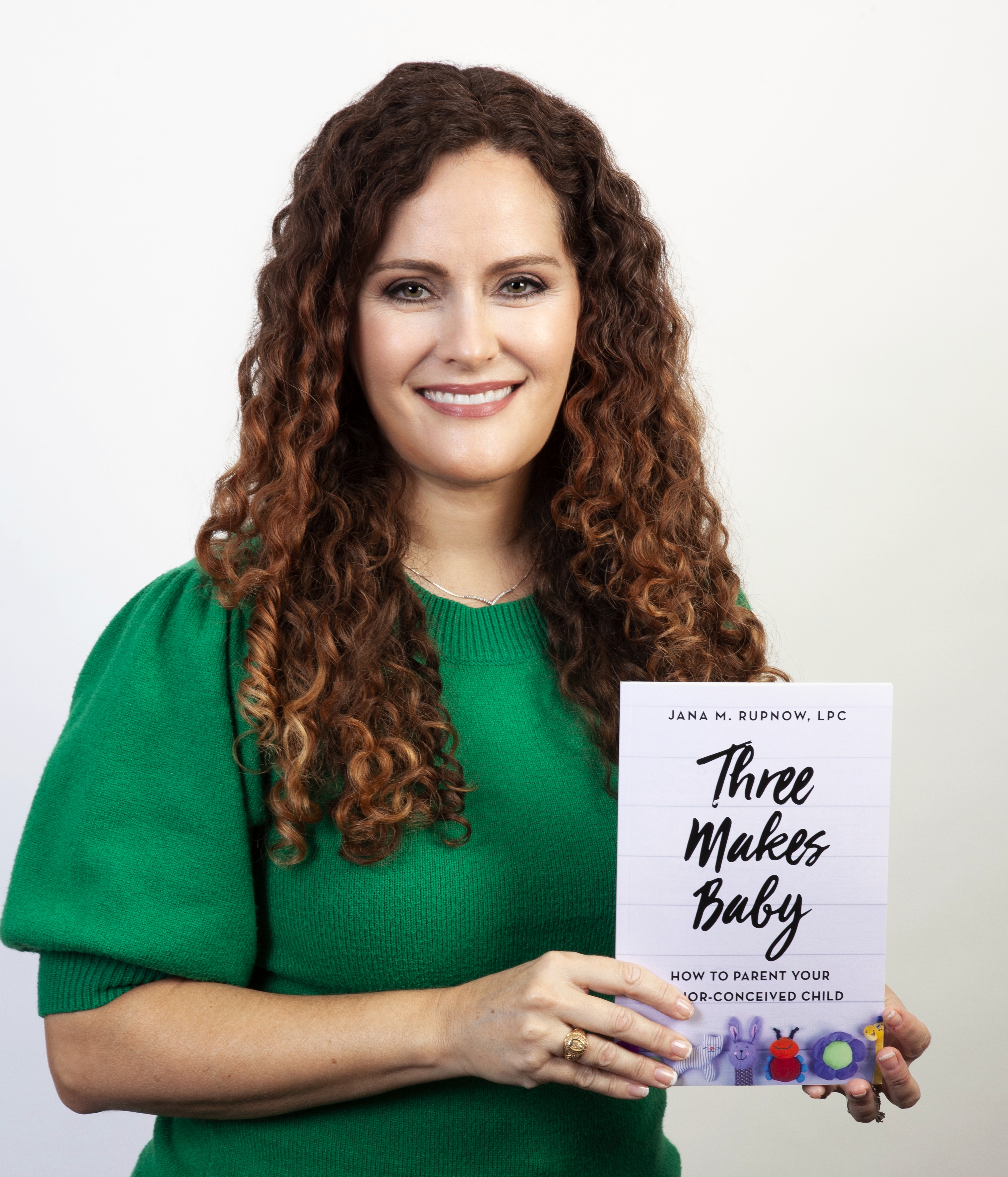 Board member headshot