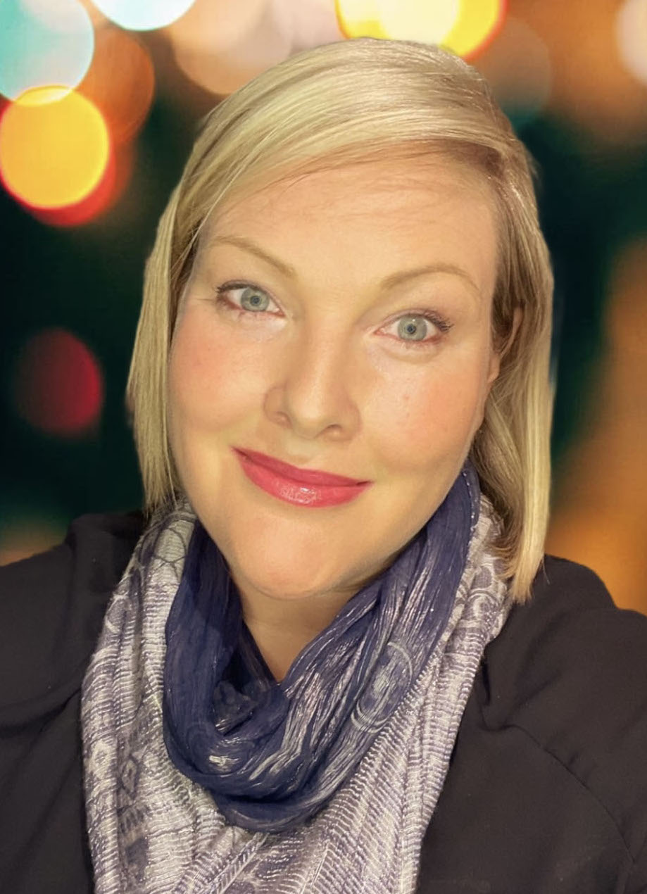 Board member headshot