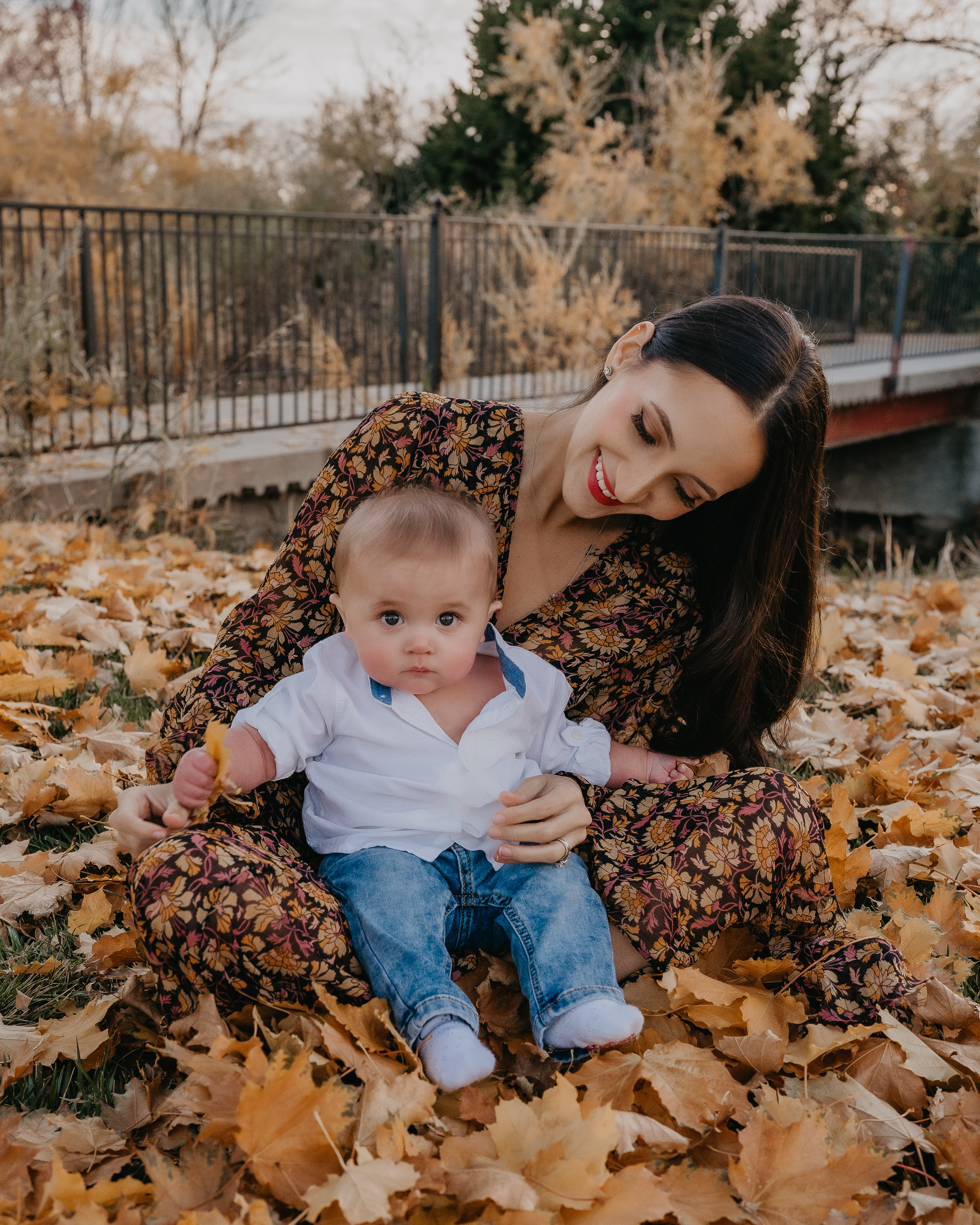Board member headshot