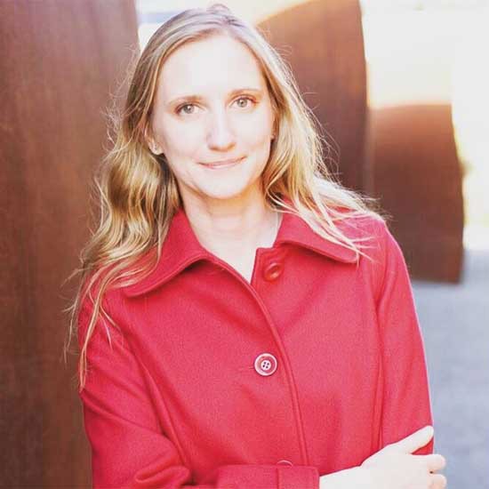 Board member headshot